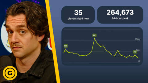 This Is Hurting The Way We View Games