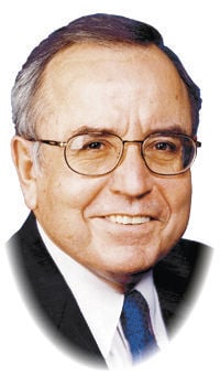 Arthur Cyr – The shutdown, Schumer and dysfunctional government