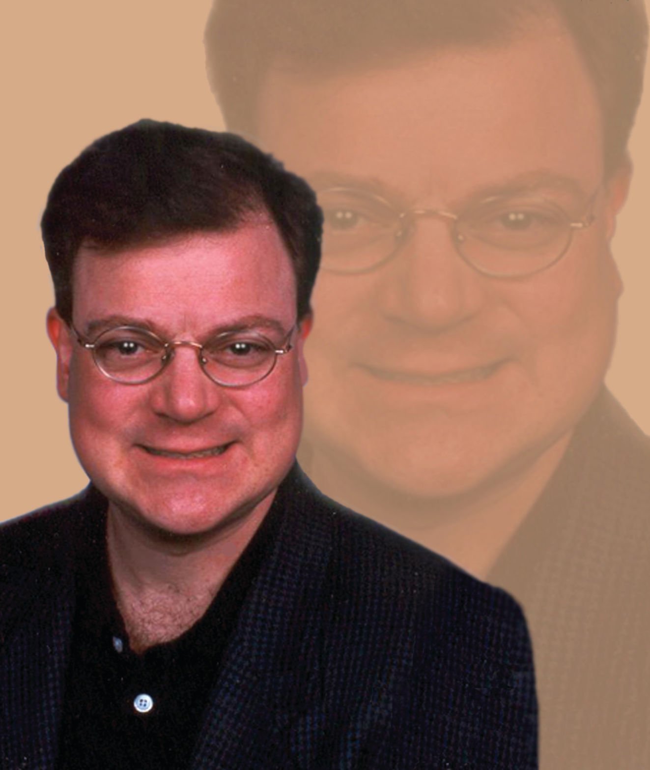 Tom Purcell – Americans are most generous