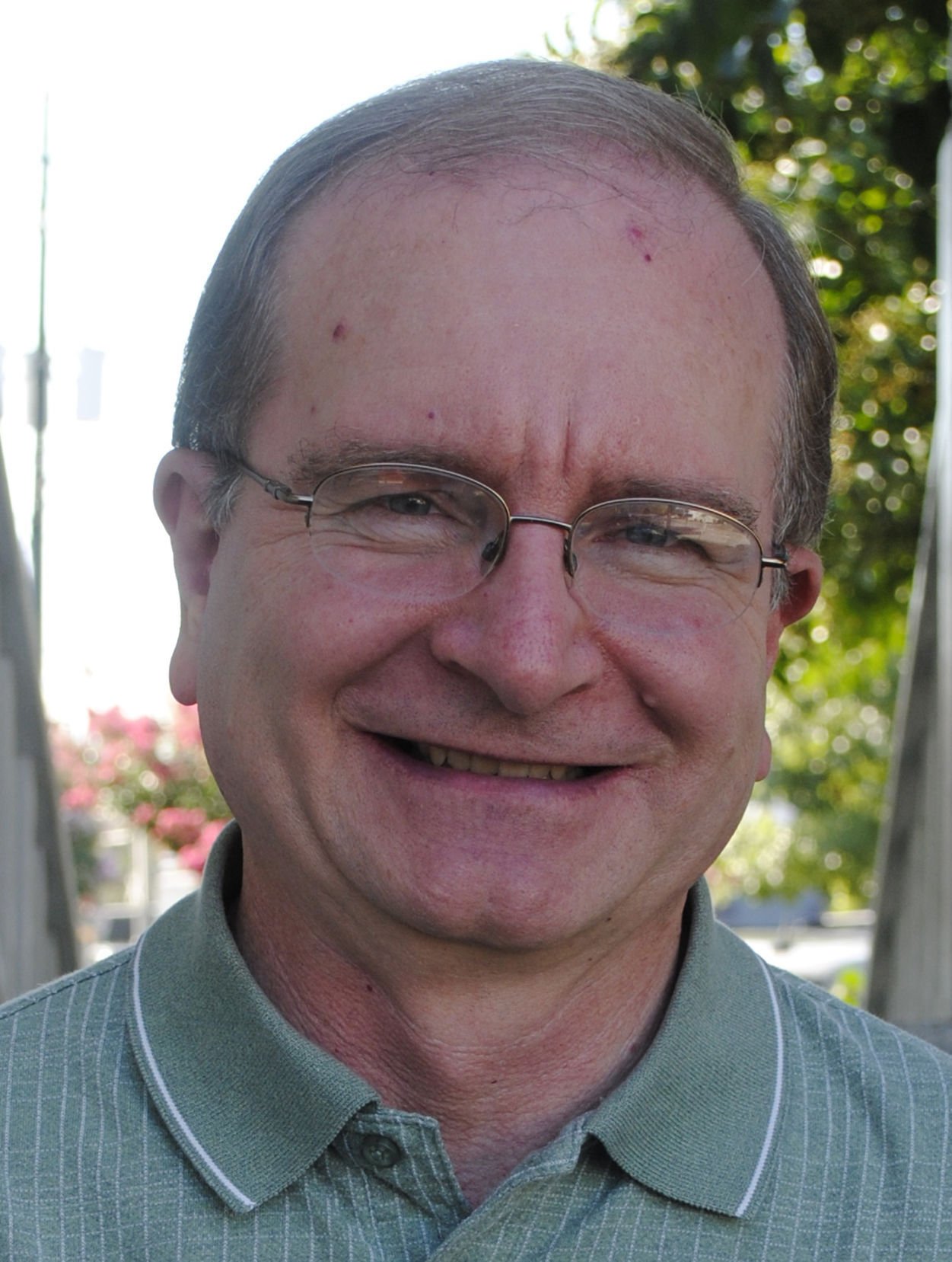 ELDER: Our gratitude should not be seasonal