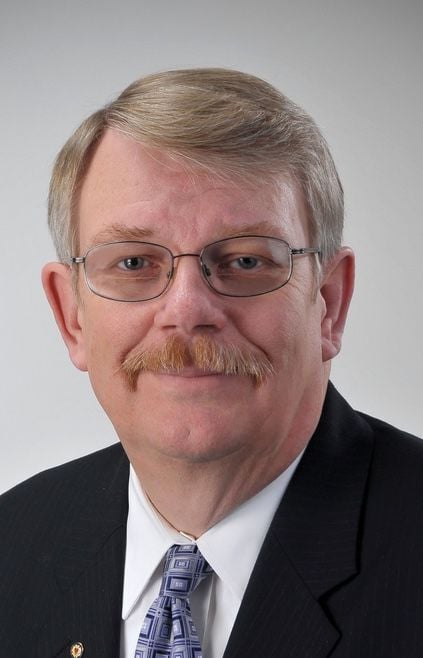 Mark Franke column: Study shows Supreme Court isn’t as political as you think