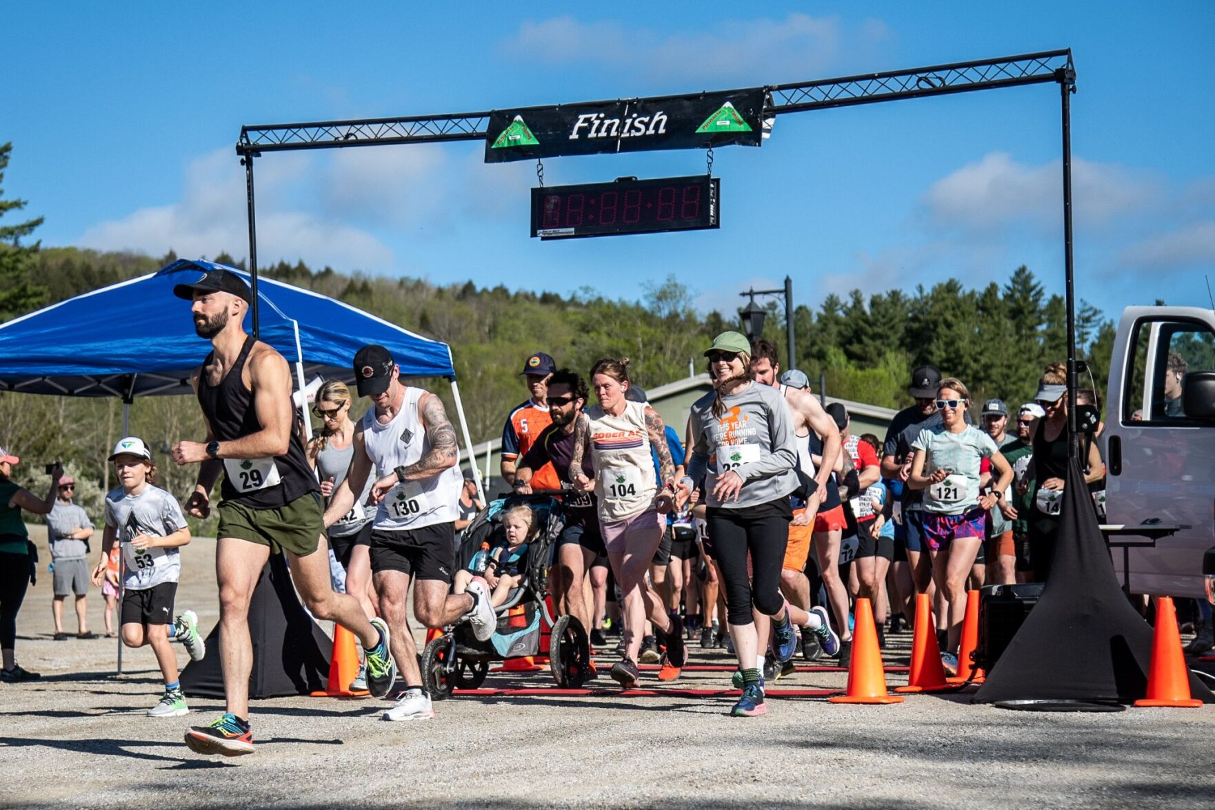 Voices of Hope lives on through recovery access