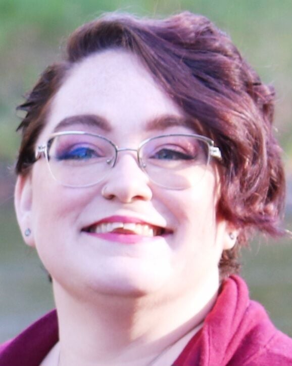 KES WINTERS: PSA: Humans aren’t better or more special than any other species