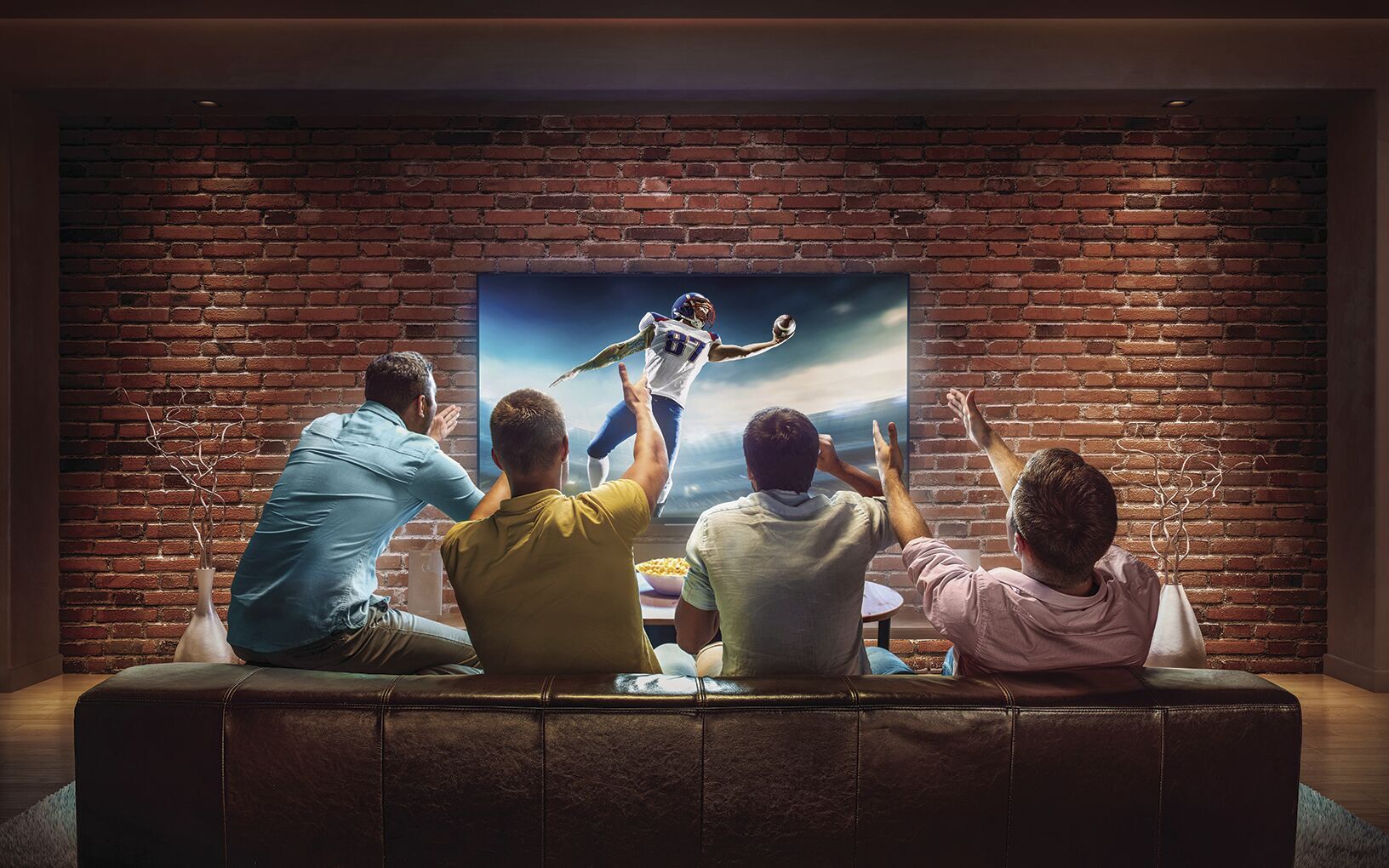 SPORTS ON TV — SATURDAY, NOV. 15