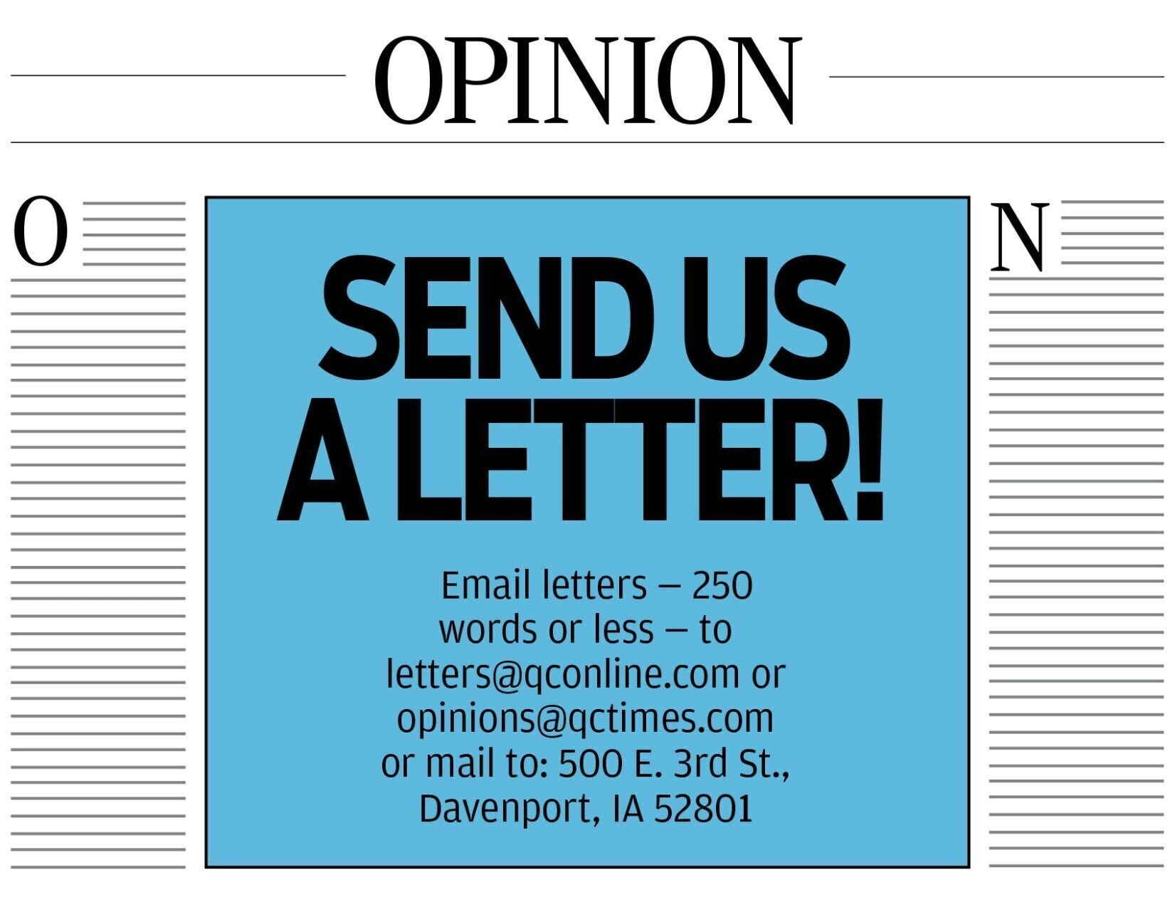 Letter: If you work the system, you don’t have to get a job