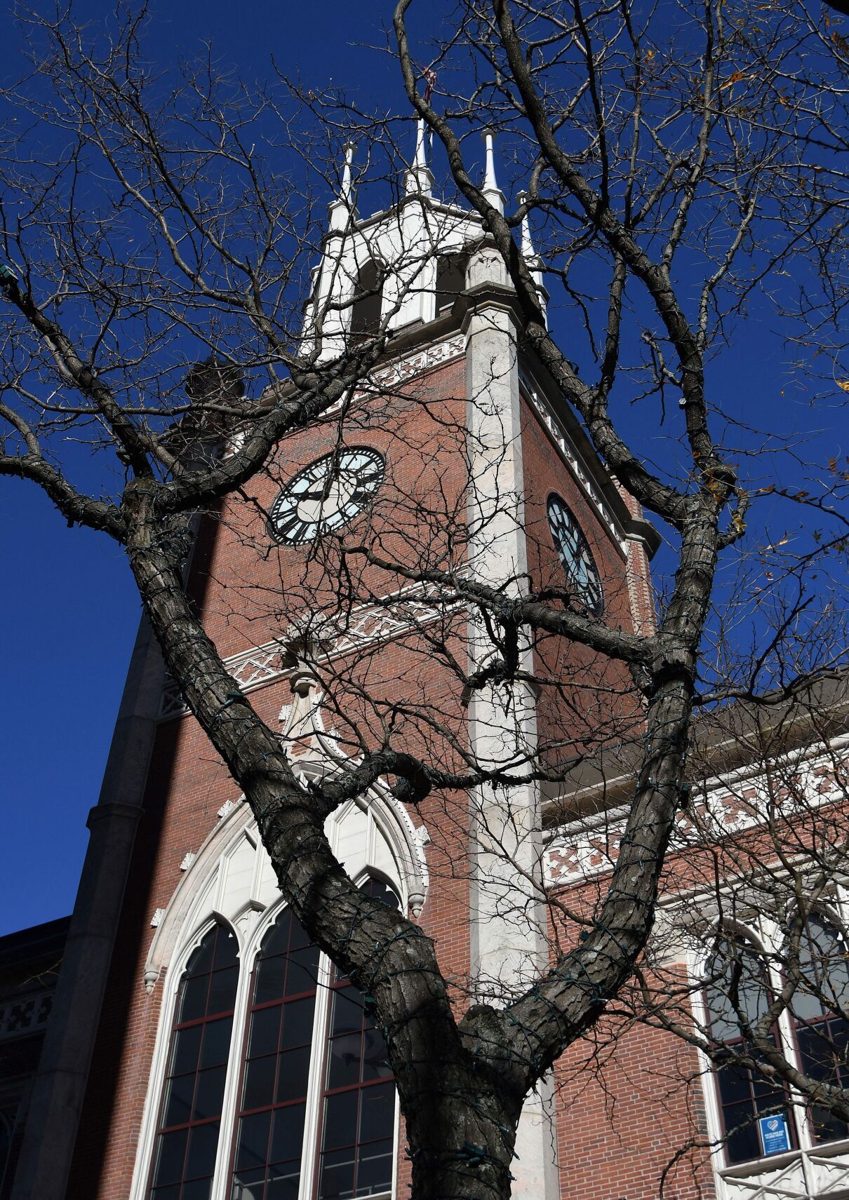 Public hearing Monday on Manchester’s long-awaited zoning update