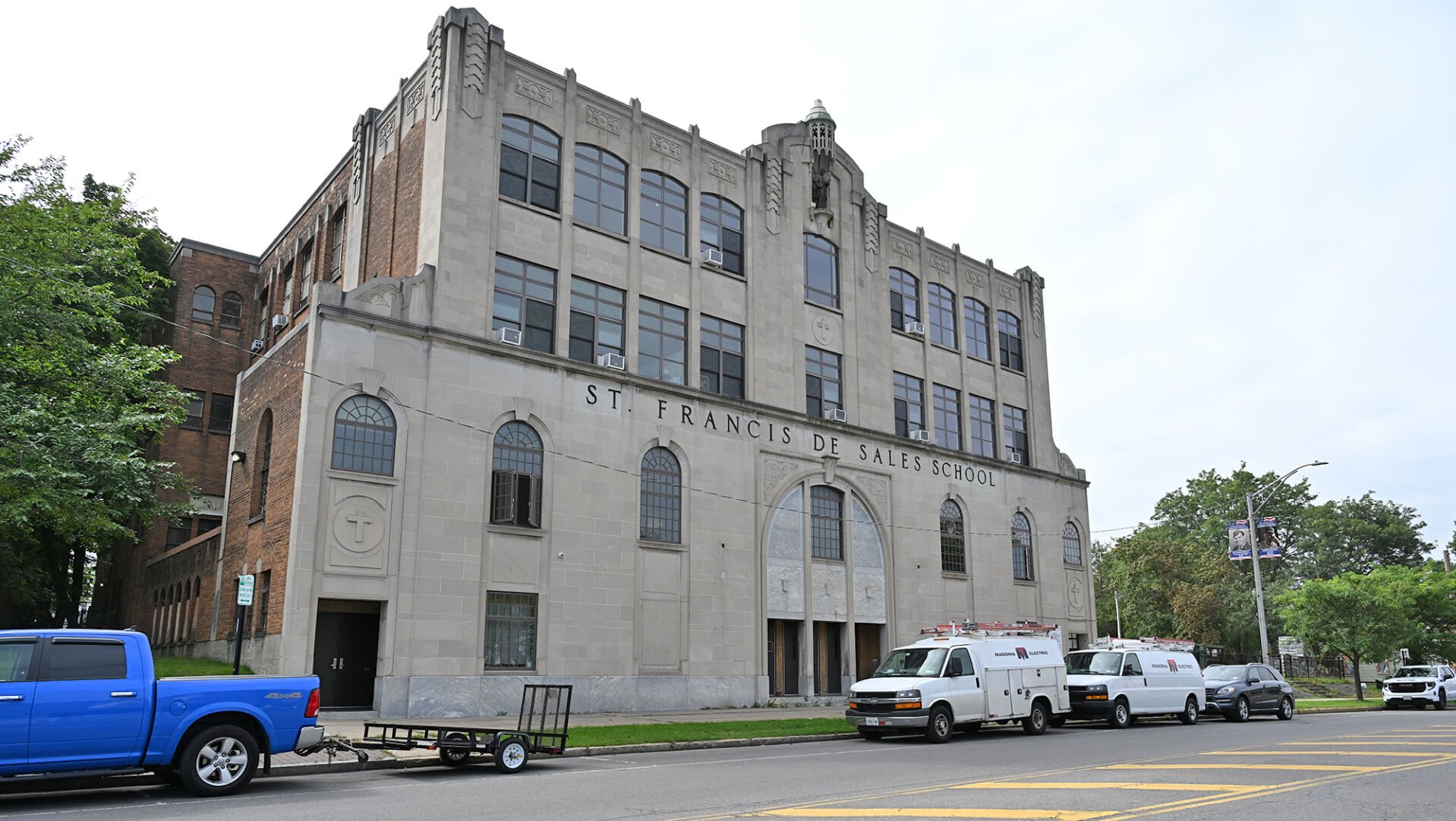 Helpful Harvest Grants aid local organizations address hunger in community