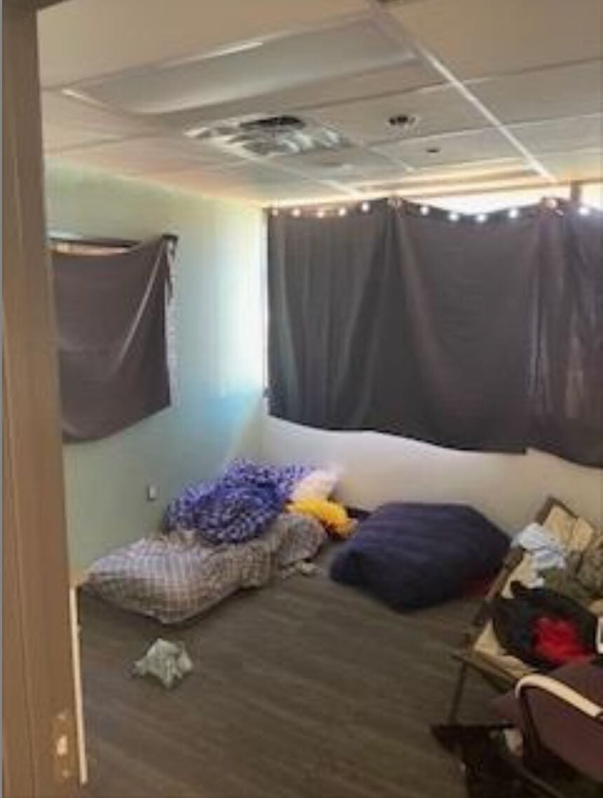 Report: CYFD significantly backslides on Kevin S. obligations