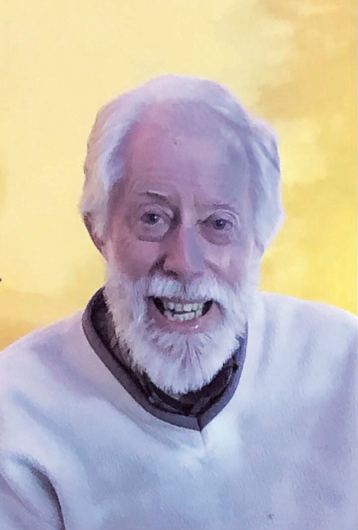 Joie de vivre and a 5-string banjo