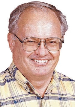 The day I saw the caterpillar