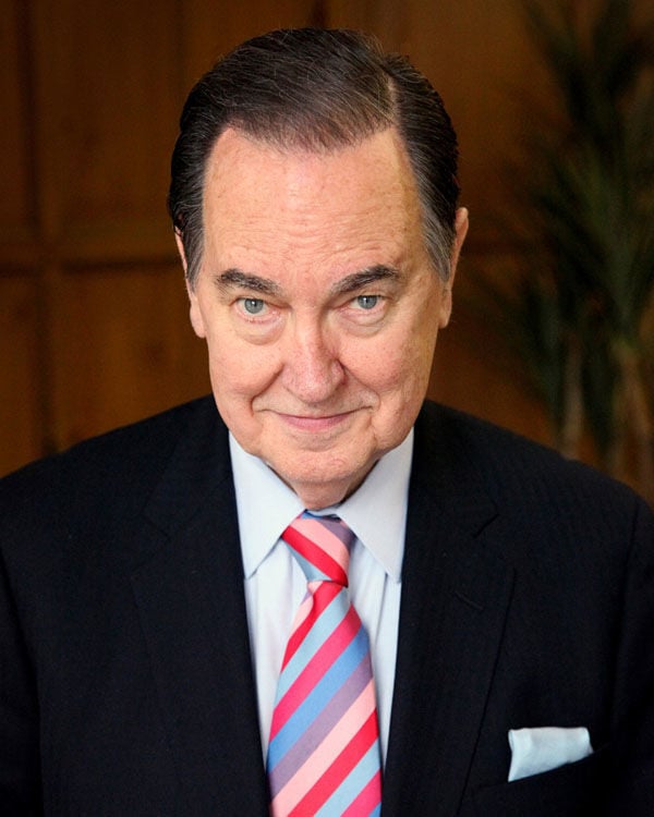 CAL THOMAS: The biased broadcasting corporation