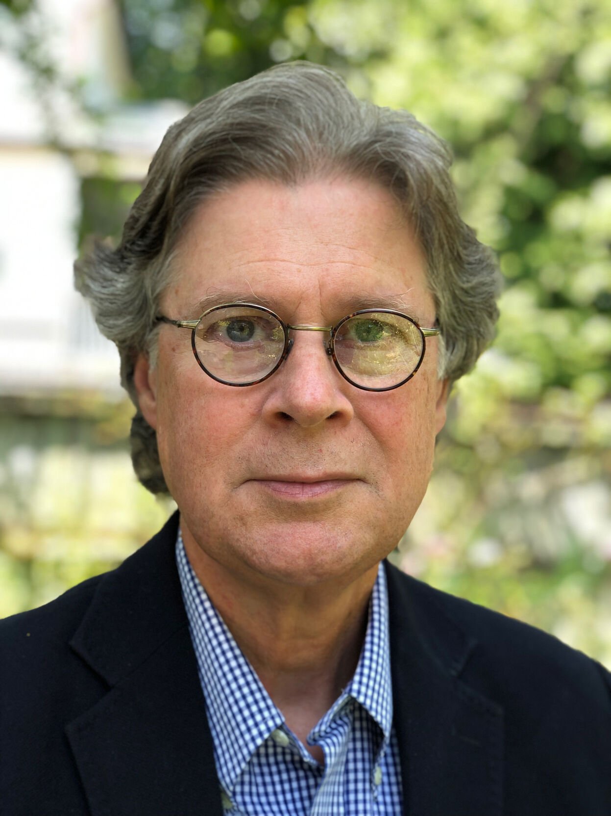 BYRON YORK: Jeffrey Epstein’s resentment toward Donald Trump