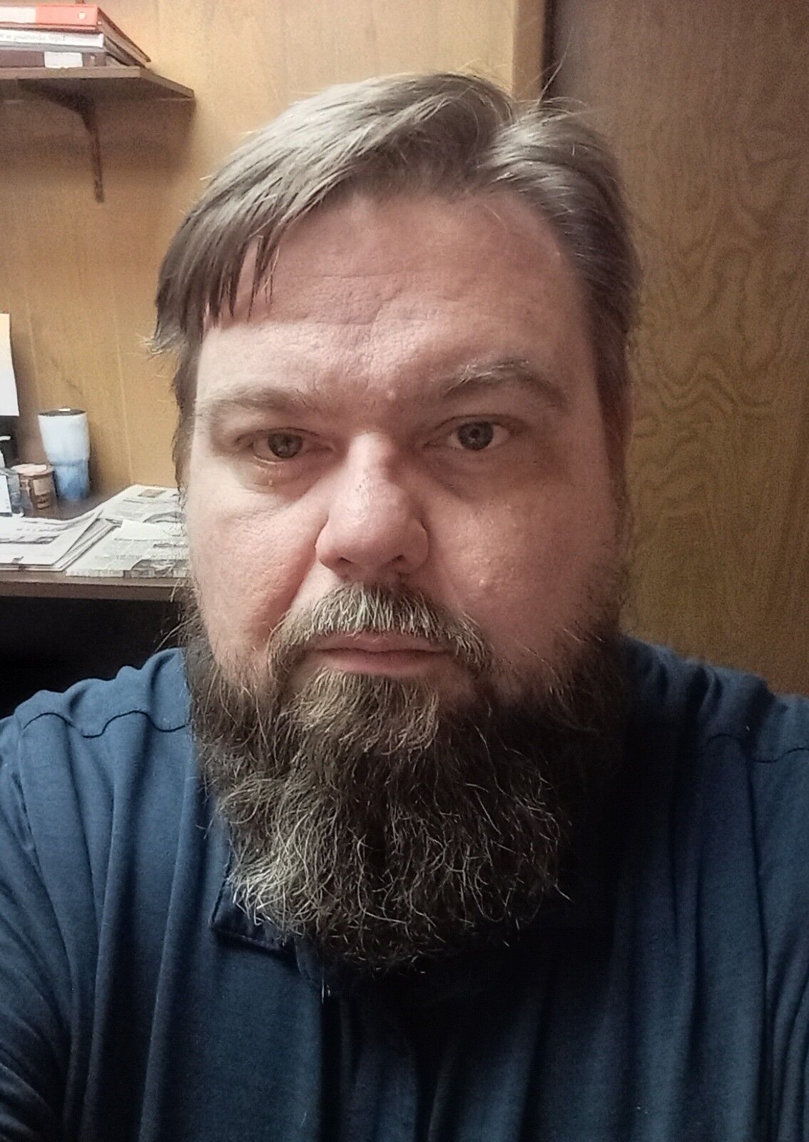 Chasing shadows in the TNT area