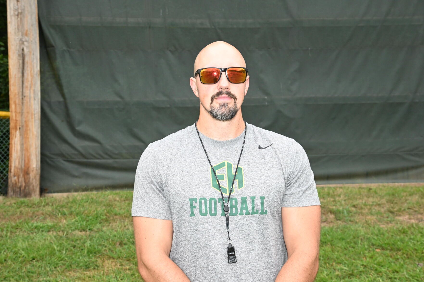 No. 12 East Hardy looks for 2nd straight playoff upset vs. No. 4 Pendleton