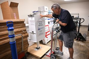 Spin Control: Ending the vote count on Election Night would have cut 23,000 ballots out of Spokane results – Sun, 30 Nov 2025 PST