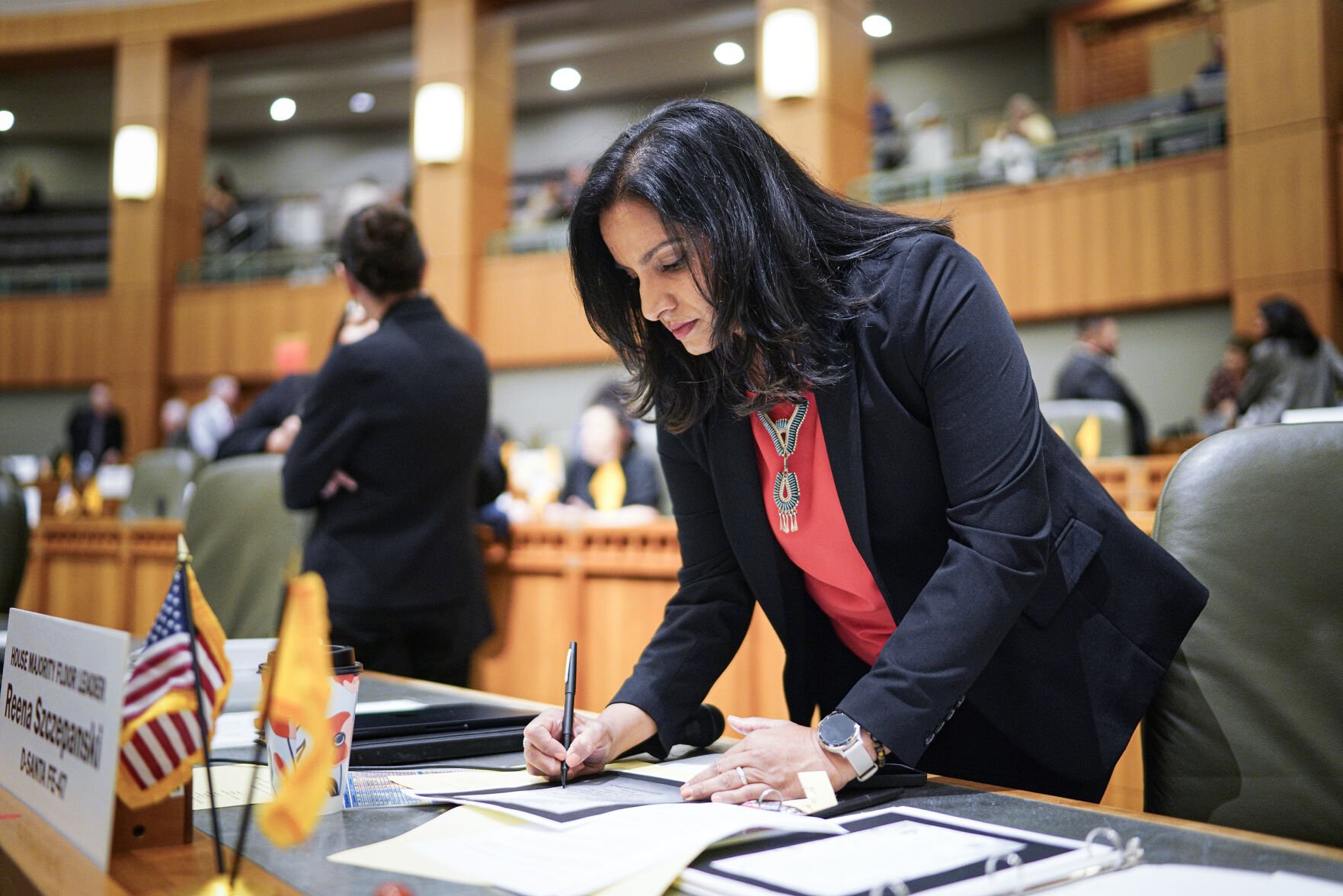 New Mexico funding set to blunt impact of federal health subsidy expiration