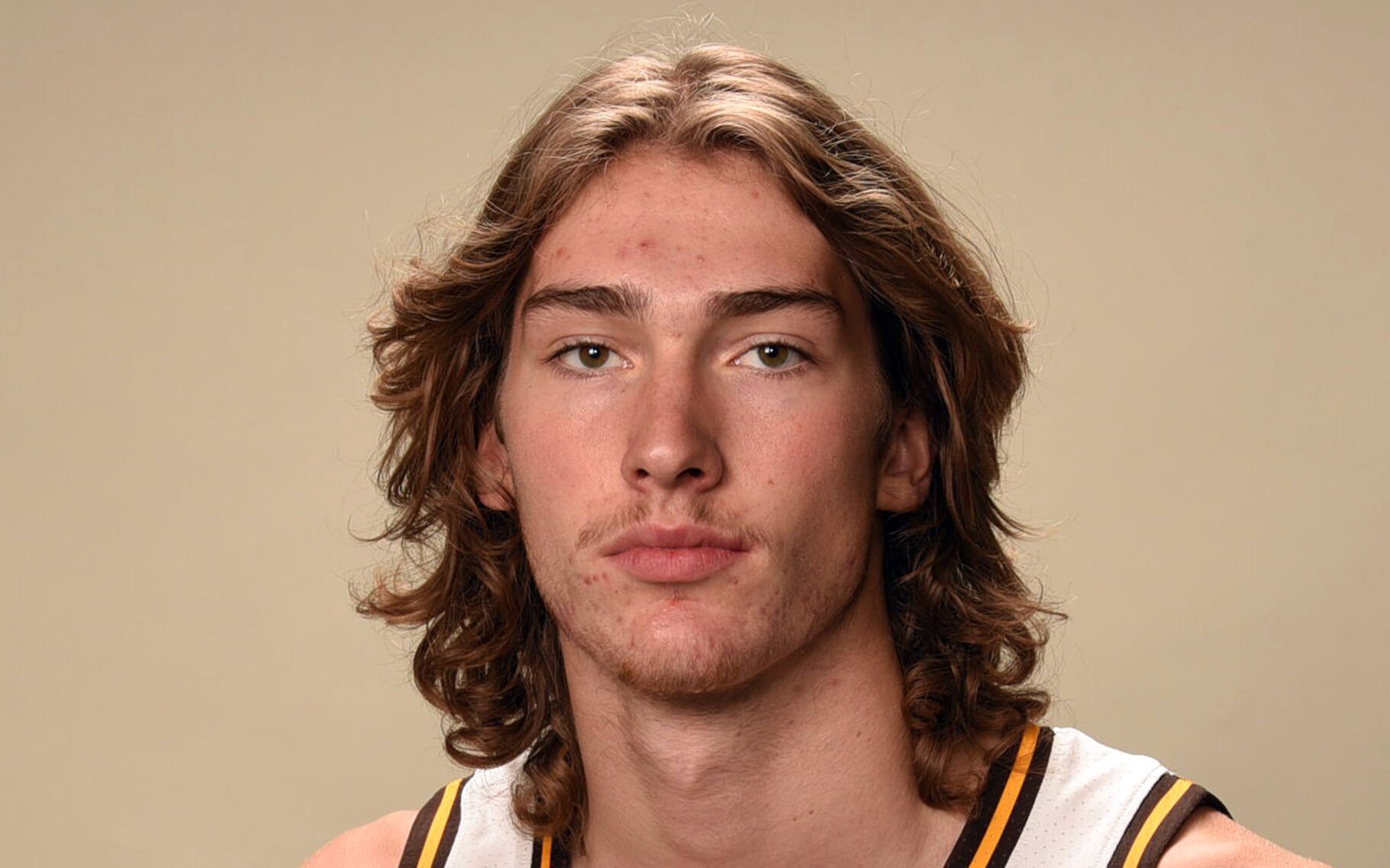 Wyoming’s Gores named Mountain West freshman of the week
