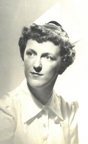 Alice M. Melbye