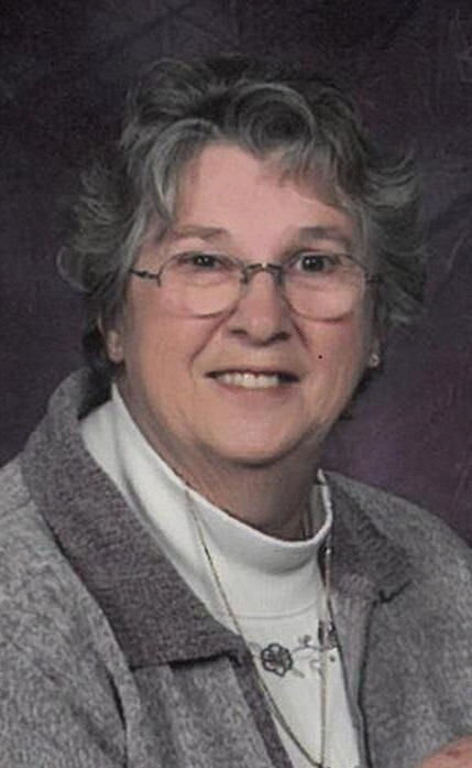 Judith “Judy” Harris Christians