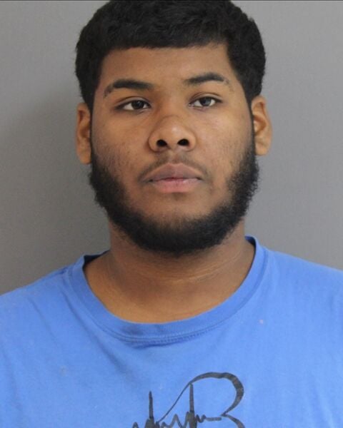 Lufkin man charged with murder in fatal overnight shooting of Hudson teen