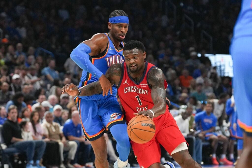 Willie Green urges Pelicans to ‘keep fighting’ after Thunder loss, 0-6 start to season