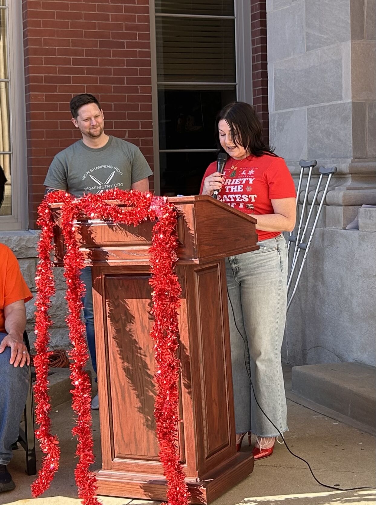 Sober October comes to an end