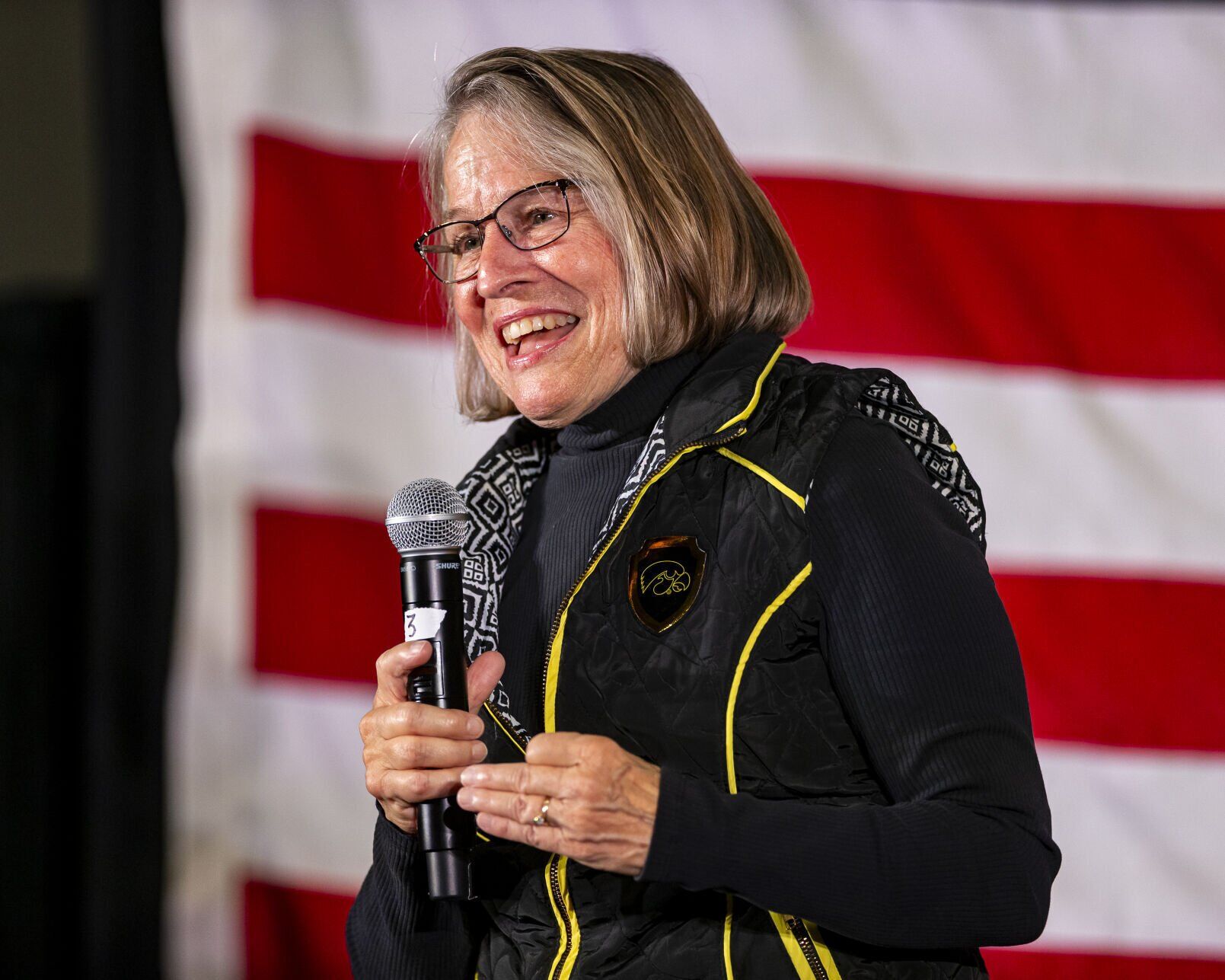 Campaign Almanac: Trump endorses Miller-Meeks for reelection in Iowa’s 1st District