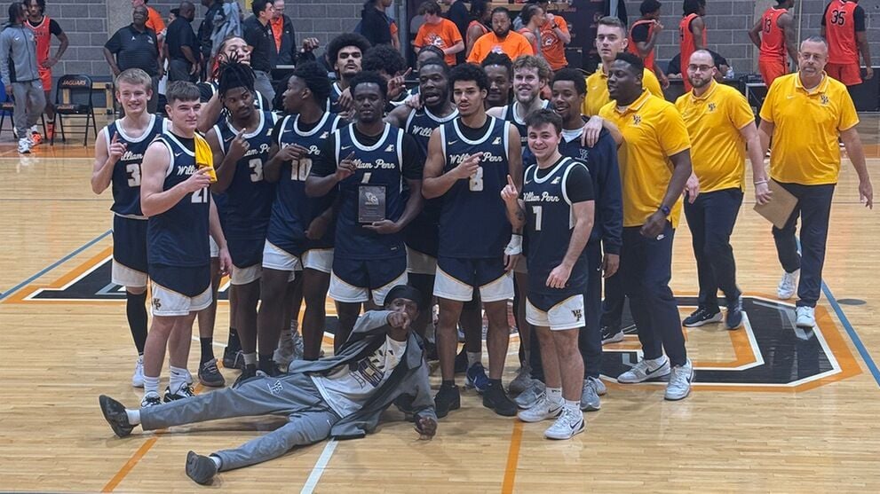 Statesmen secure tournament championship at Governors State