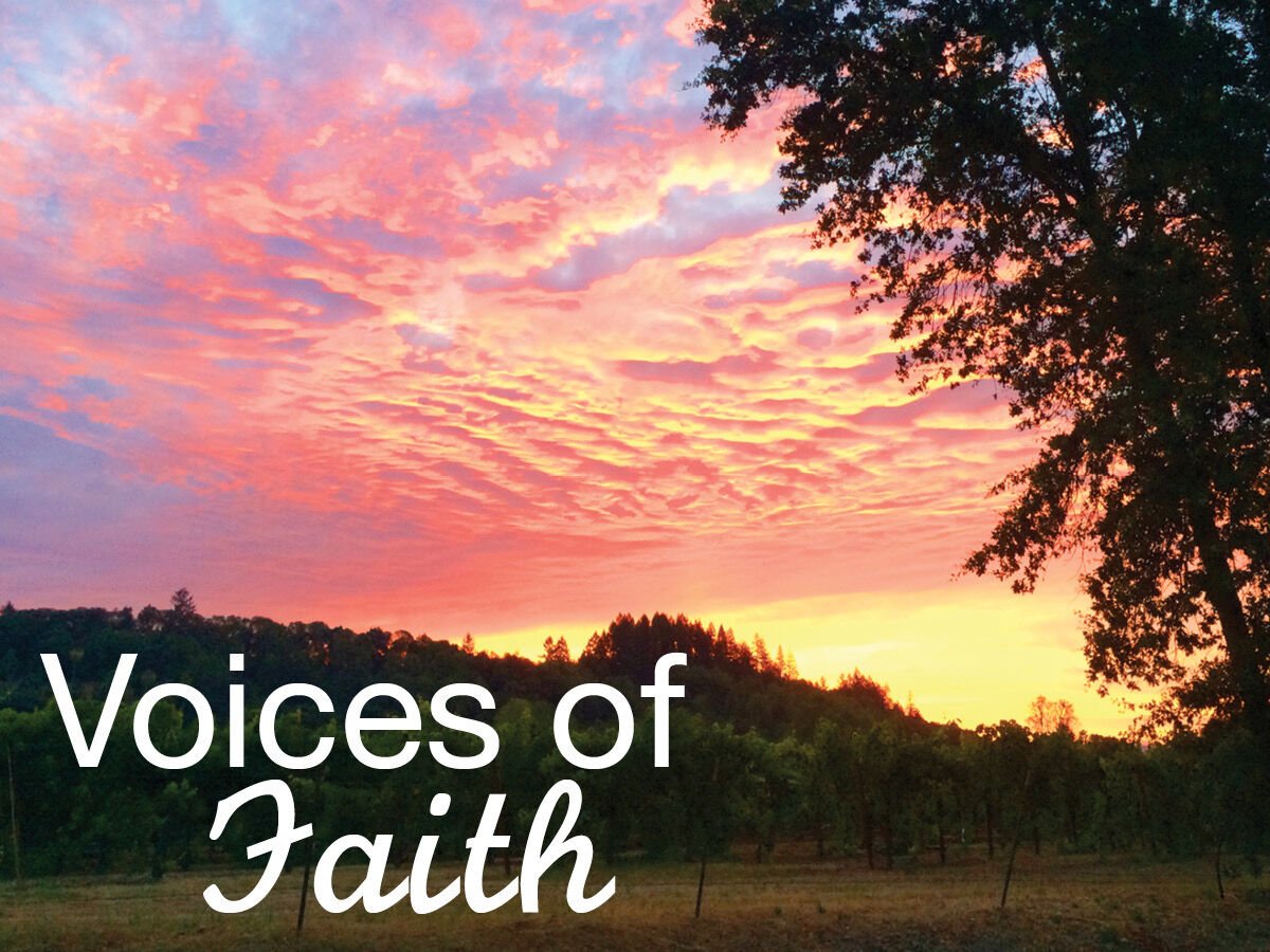 Voices of Faith: ‘How do we know for sure that the copies of copies of copies of the Bible are accurate?’