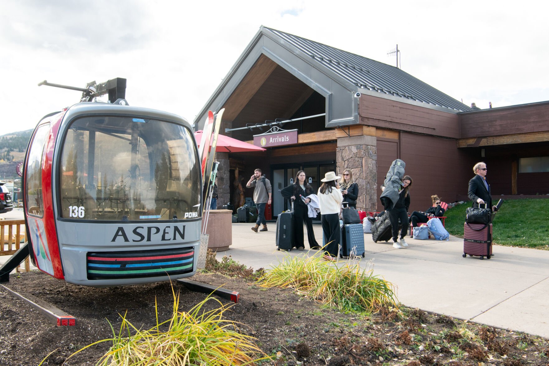 It’s Election Day: Have you voted?