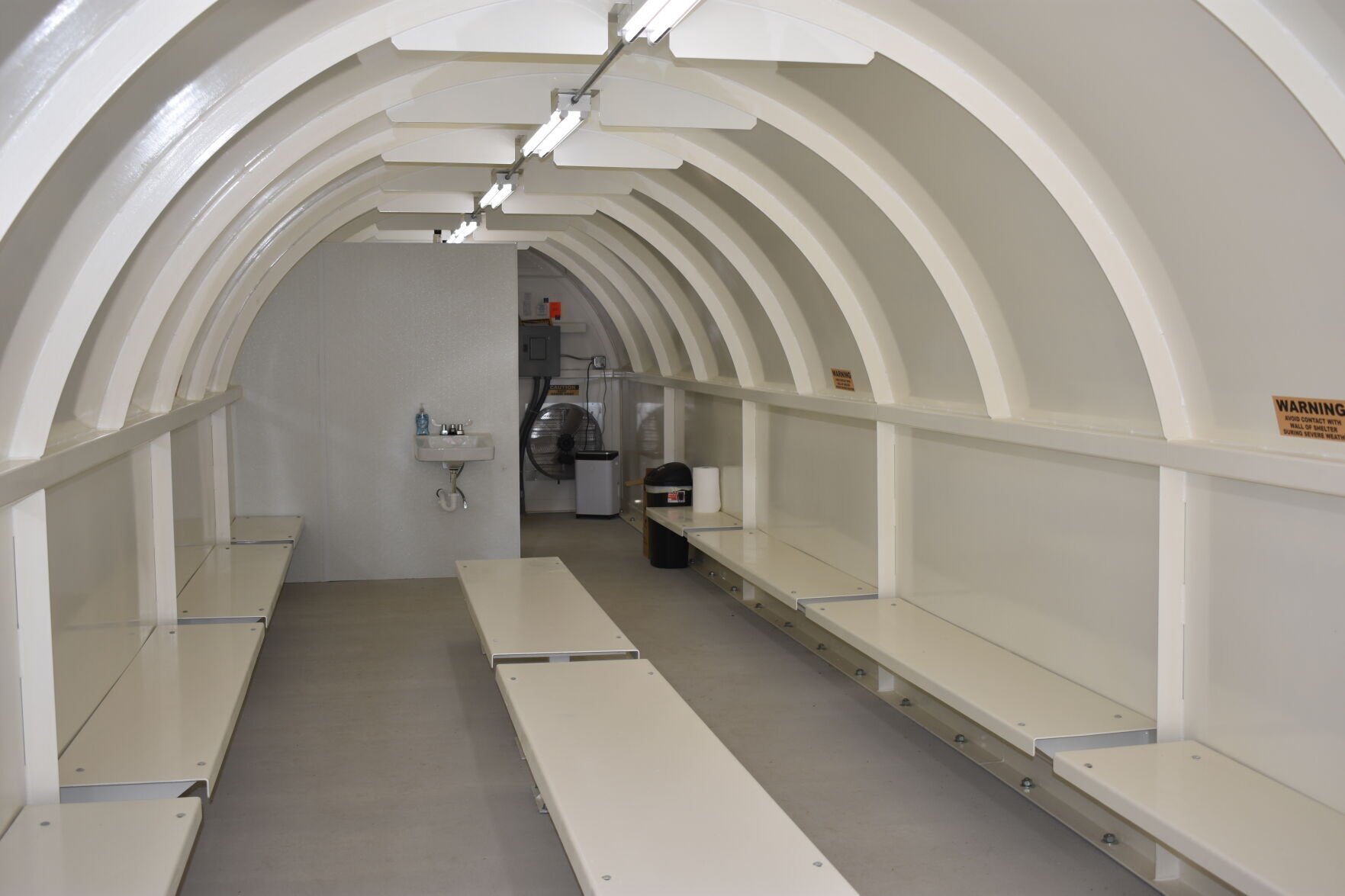 Commission gets $100,000 courthouse security grant