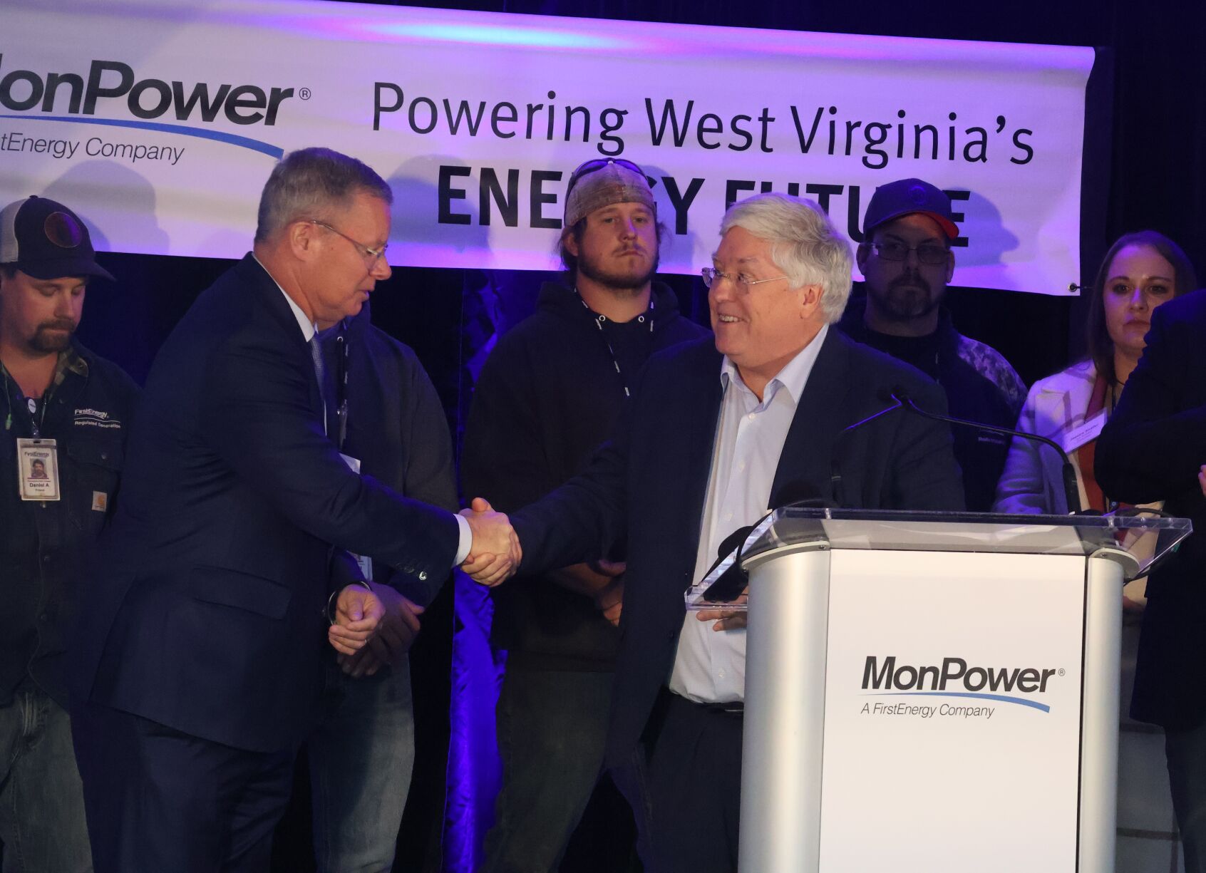 New West Virginia natural gas plant by FirstEnergy to boost jobs, economy by 2031
