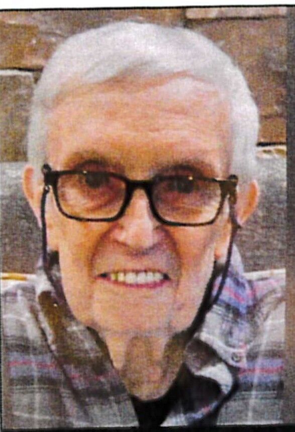 Jerry Carter Edgerton