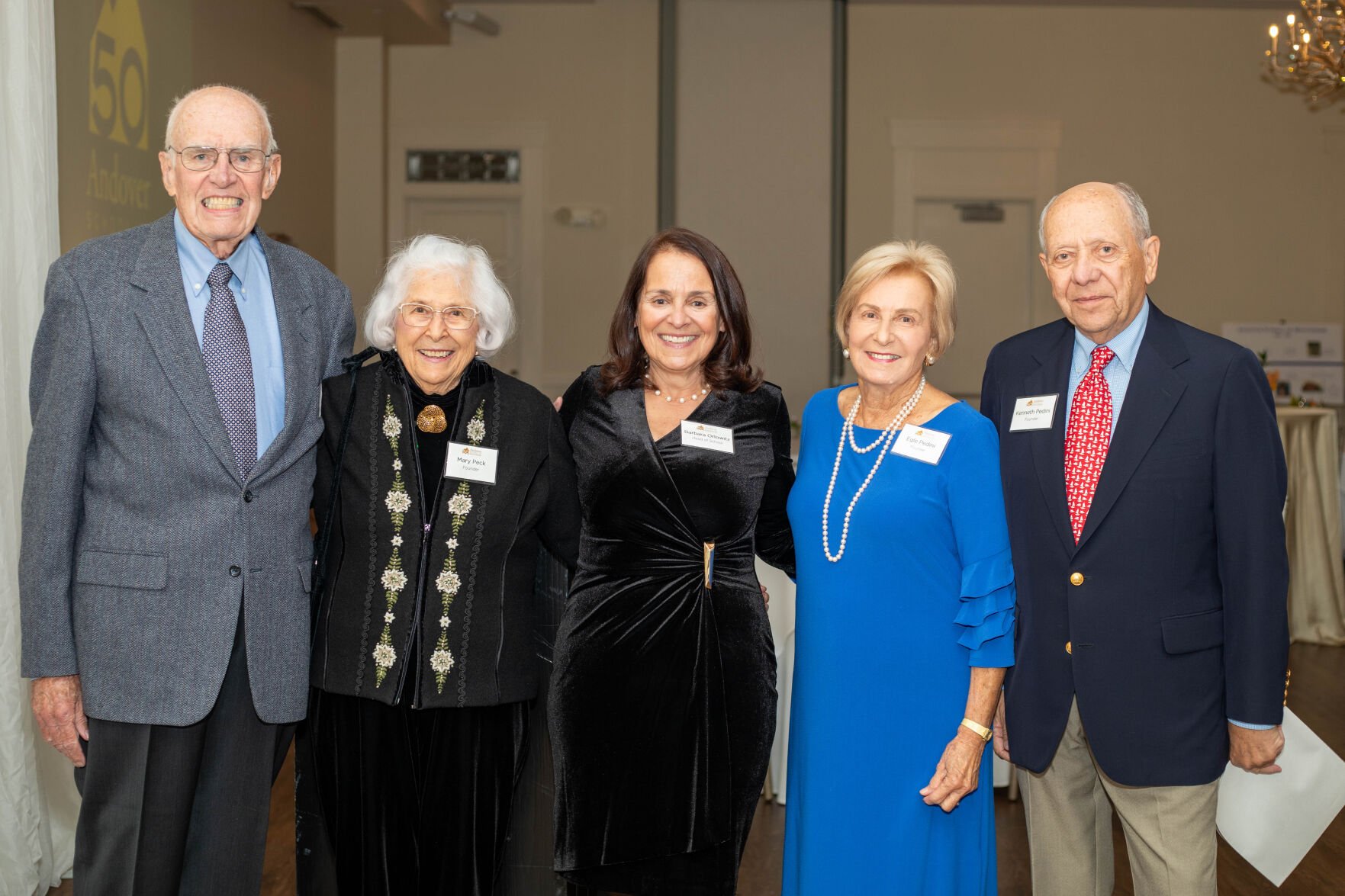 Andover School of Montessori celebrates 50 years