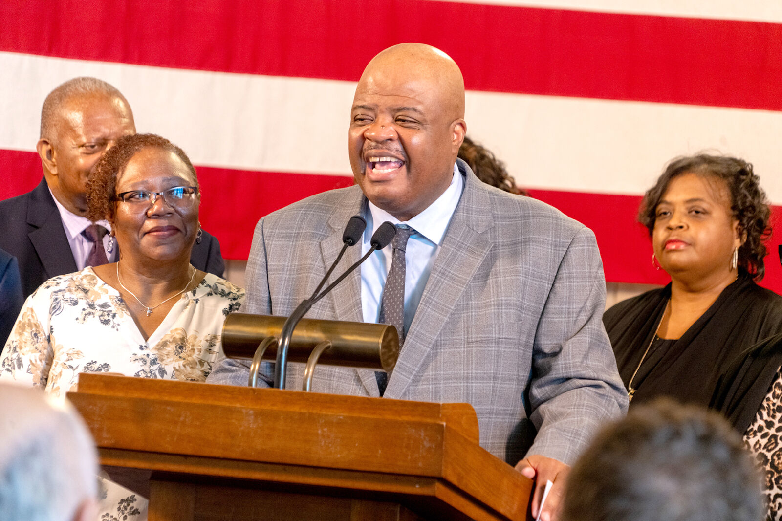 Pillen Appoints First Justice Of Color To Nebraska Supreme Court