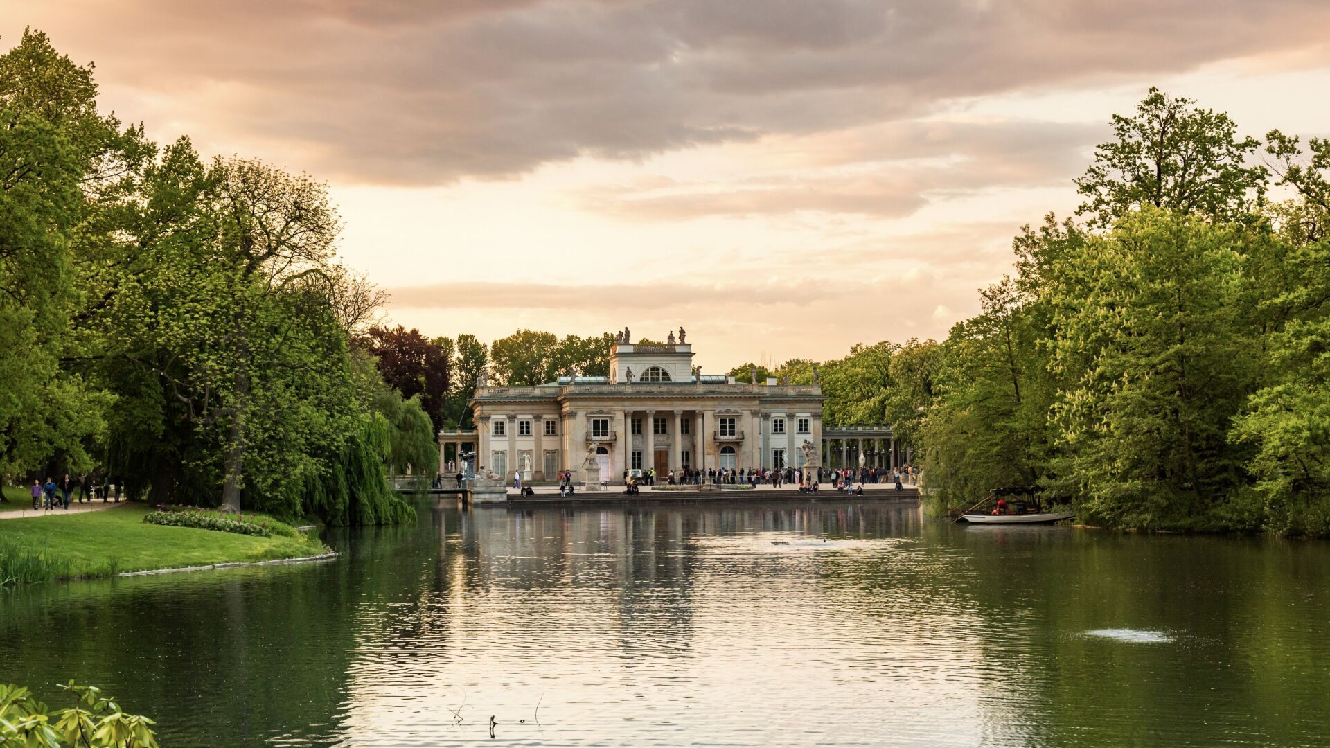 DELETED: Rick Steves’ Europe: Warsaw: A resilient spirit carved by a harsh history