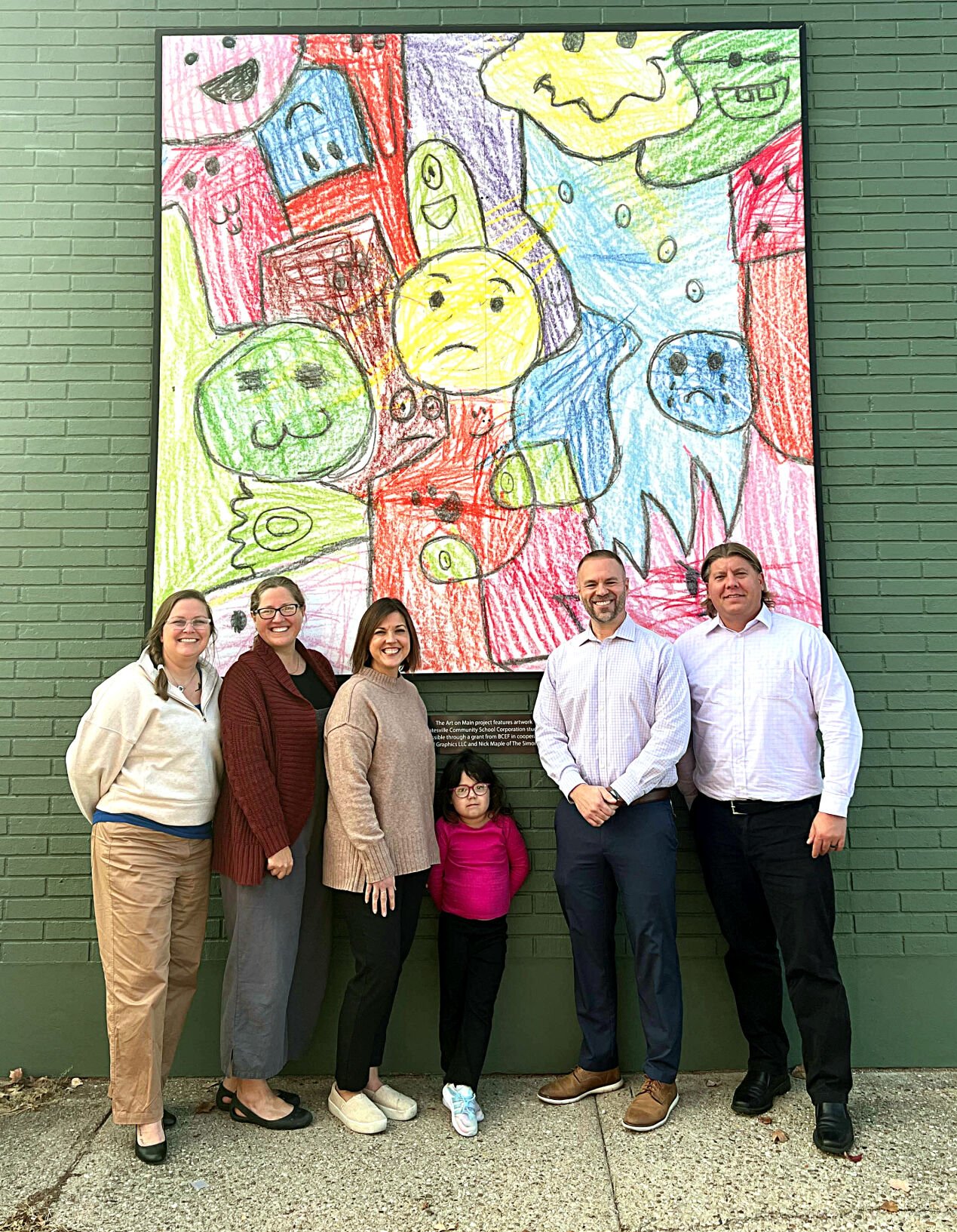 Batesville’s Art on Main effort returns