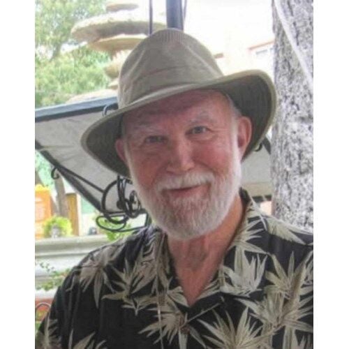 Kent, Richard “Dick”