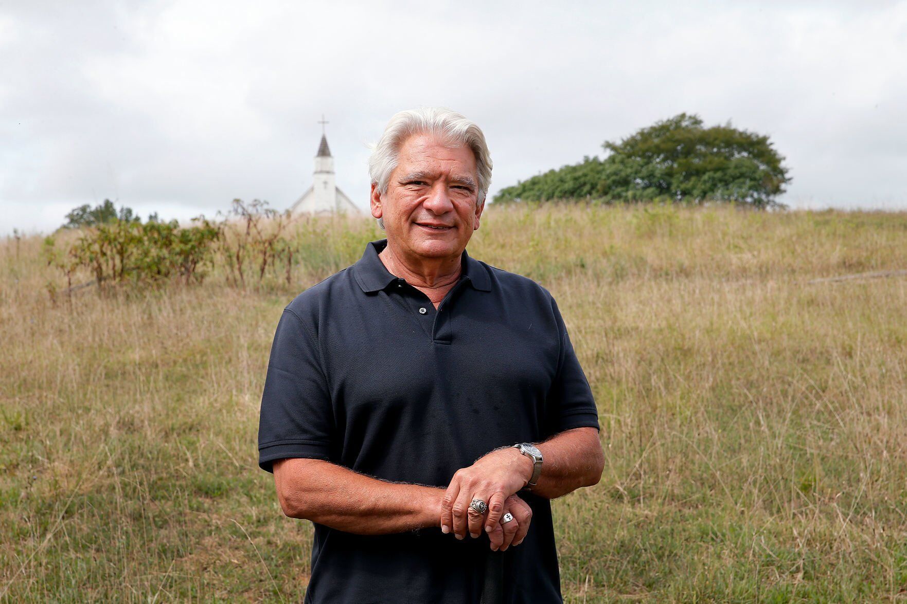 New movie filming in Virginia this fall