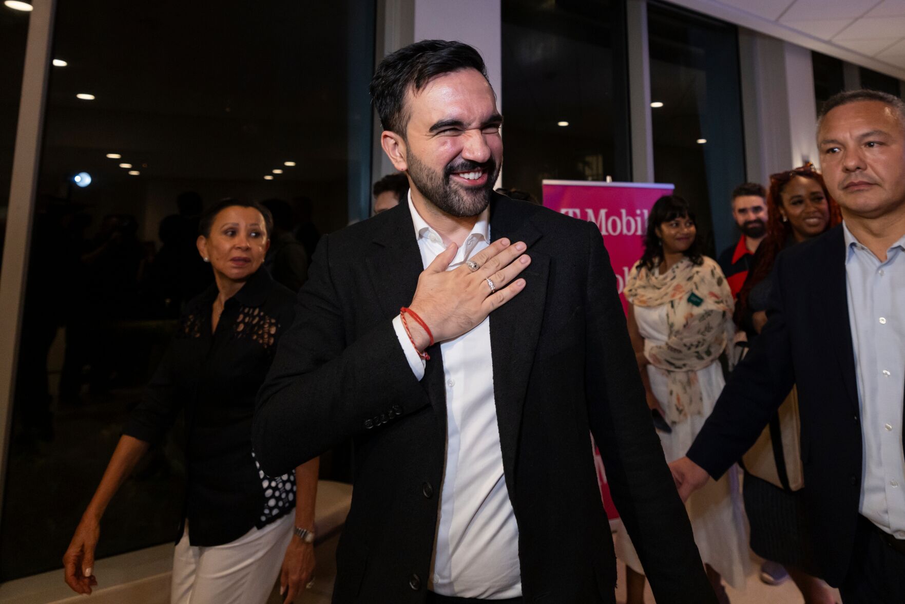 On Faith: What Mamdani’s win means