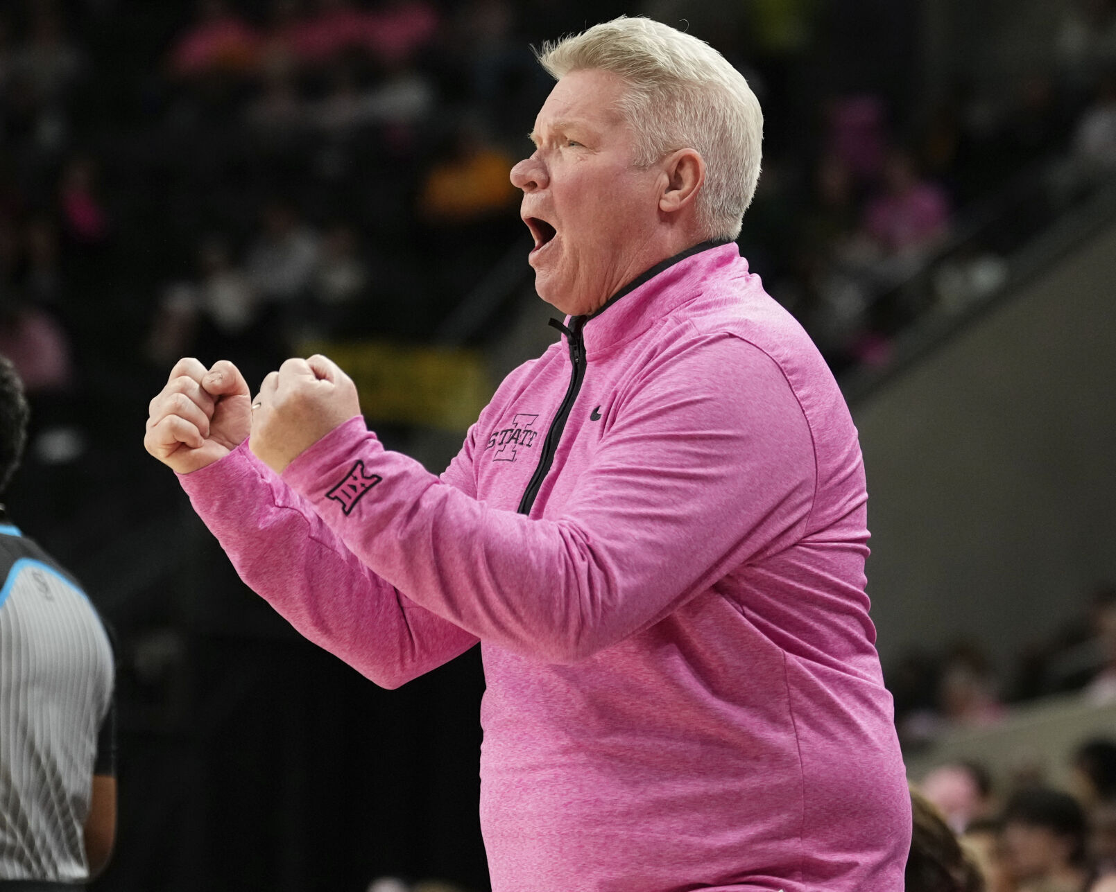 Carlisle’s Macy Comito signs with Iowa State women’s basketball