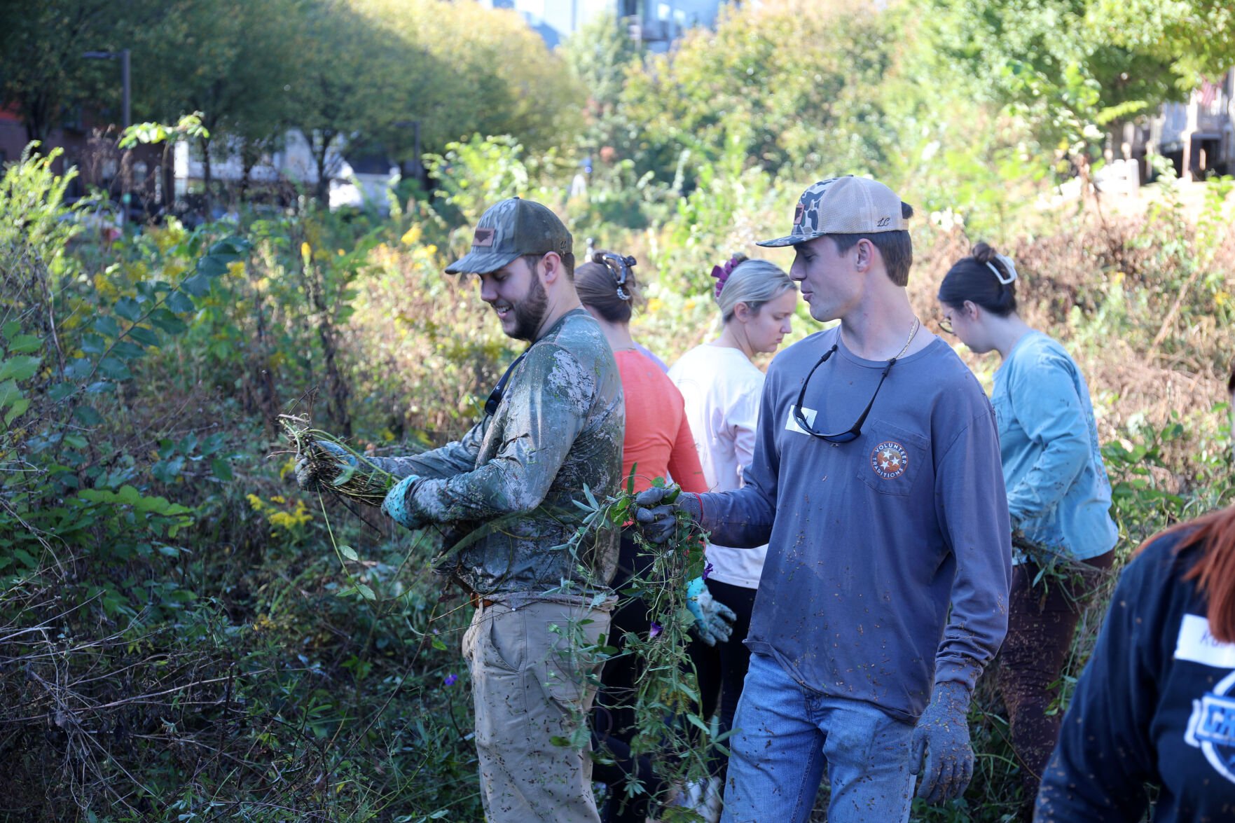 ECU Notes: Honors students find inspiration in Atlanta