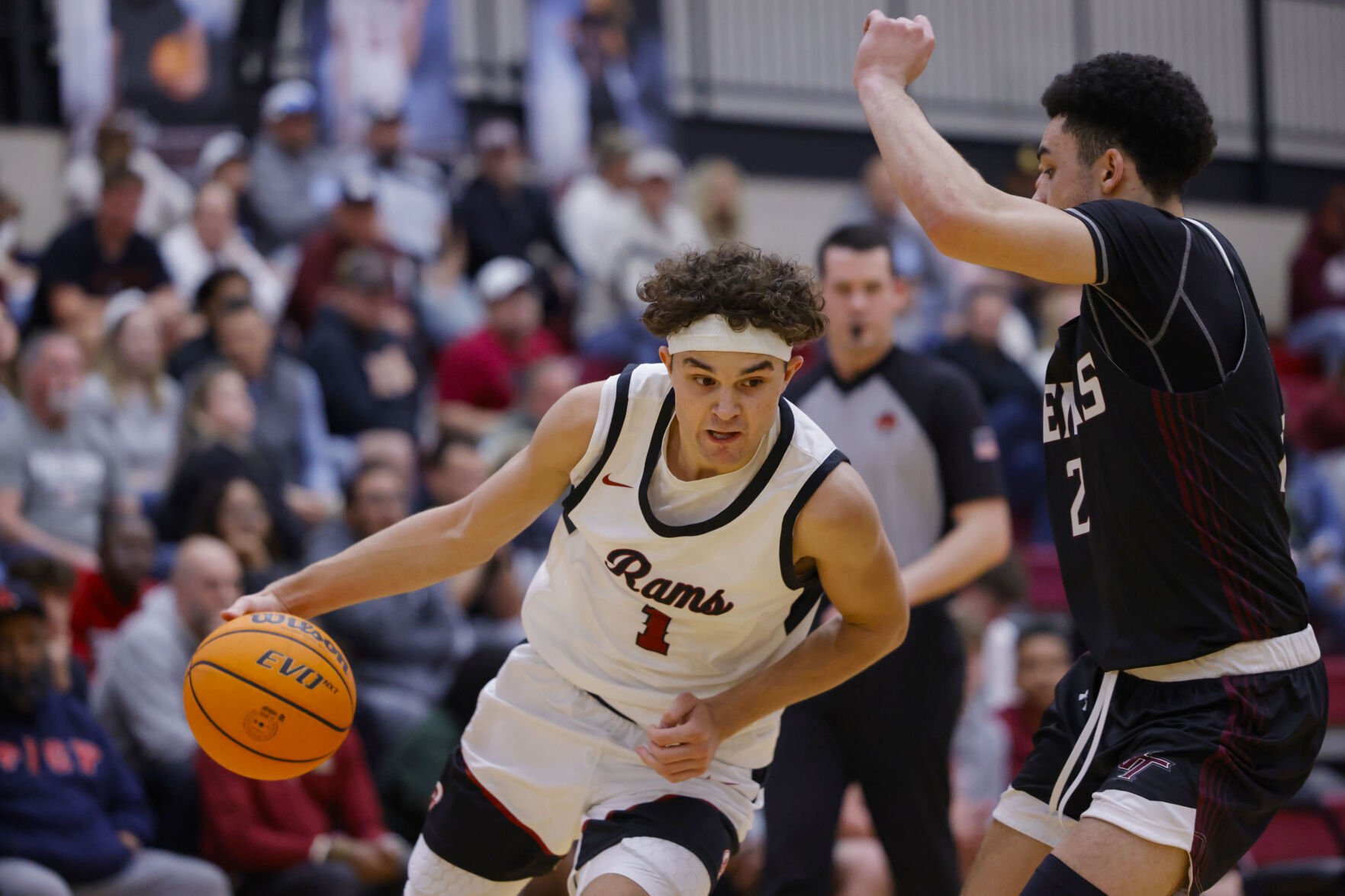 Owasso teammates Jalen Montonati, Boden Williams take different routes to Signing Day