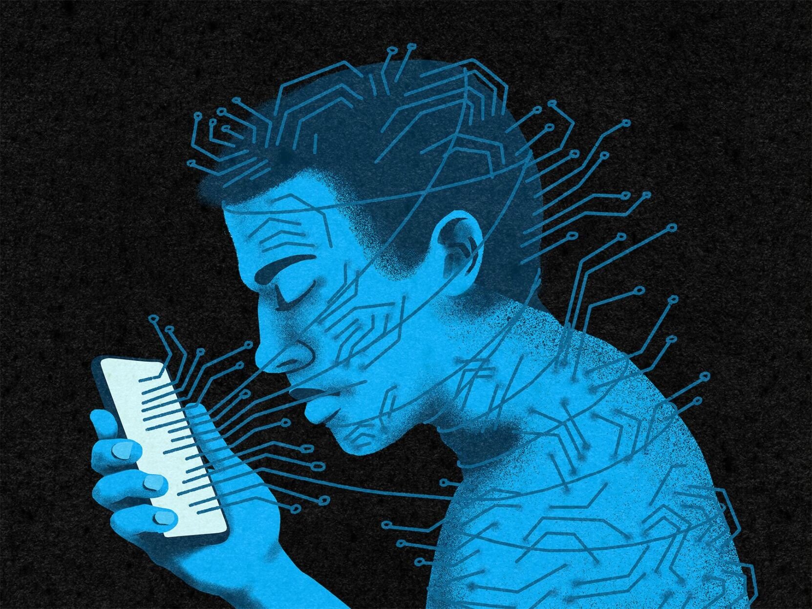 Lawsuits allege AI chatbots are ‘harmful for all consumers, not just kids’