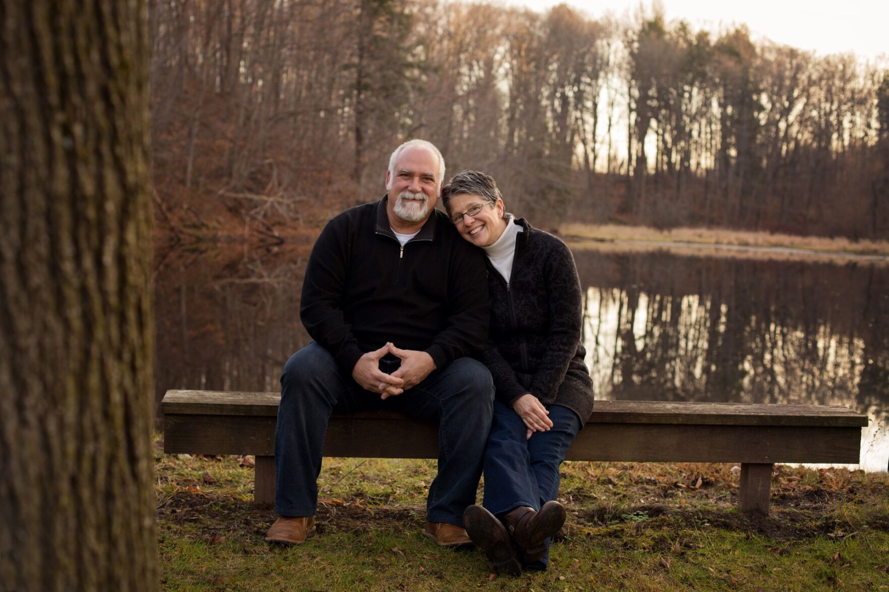 Jerome Foundation Health and Humanitarian Award going to Mancusos