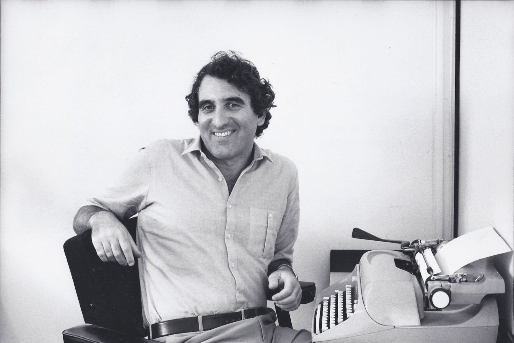 Kirshenbaum shares Twin Cities memories in new book, ‘Miami Road’