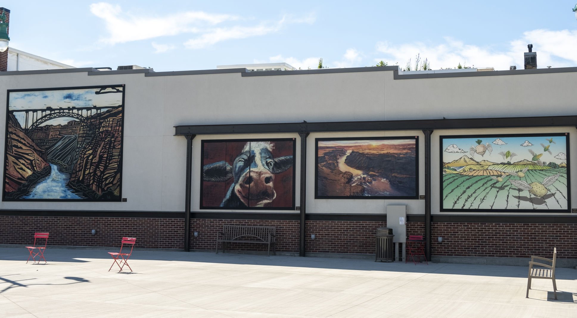 City of Twin Falls seeks applications for Public Arts Commission vacancy