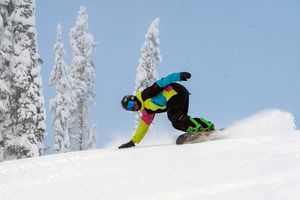Opening dates for Spokane-area ski hills delayed – Fri, 28 Nov 2025 PST