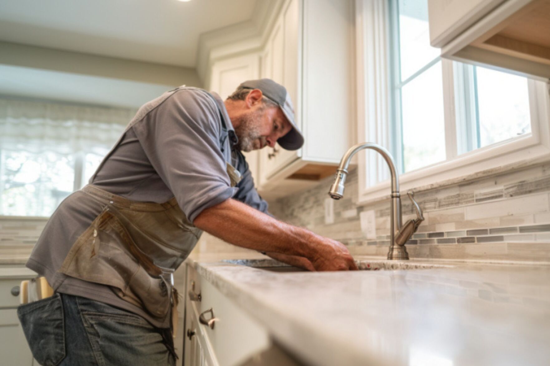 Griffen Plumbing and Heating sold to Astra Service Partners