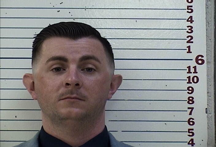 Former officers seek dismissal in 2021 shooting death due to new use of force statute